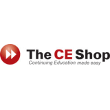 The CE Shop Coupon Code