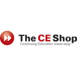 The CE Shop coupon code