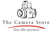 The Camera Store coupon code