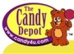 The Candy Depot coupon code