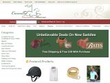 The Carousel Horse coupon code