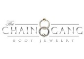 The Chain Gang Coupon Code