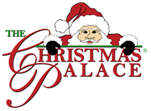 The Christmas Palace Coupon Code