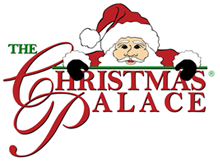 The Christmas Palace coupon code