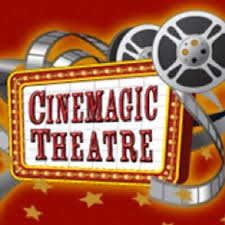 The Cinemagic Theater Coupon Code
