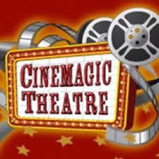 The Cinemagic Theater coupon code