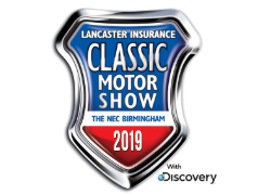 The Classic Motor Show Coupon Code