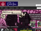 The Classic Tales Coupon Code