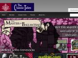 The Classic Tales coupon code