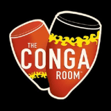 The Conga Room Coupon Code