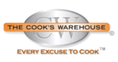 The Cook's Warehouse coupon code