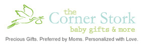 The Corner Stork coupon code