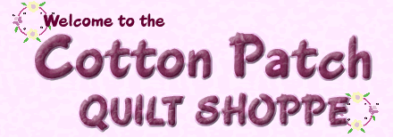 The Cotton Patch Coupon Code