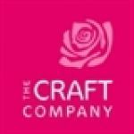 The Craft Company UK coupon code