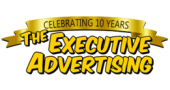 The Executive Advertising Coupon Code