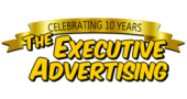 The Executive Advertising coupon code