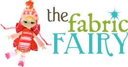 The Fabric Fairy Coupon Code