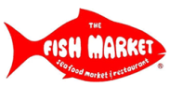 The Fish Market Coupon Code
