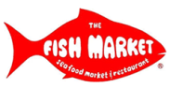 The Fish Market coupon code