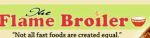 The Flame Broiler Coupon Code
