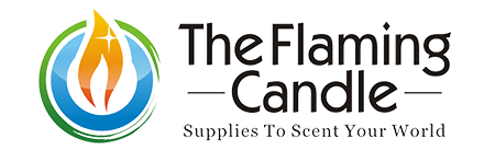 The Flaming Candle Company coupon code