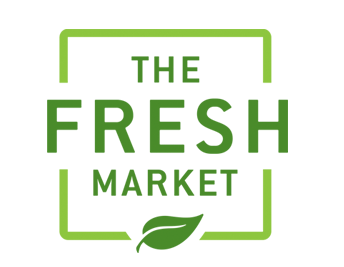 The Fresh Market Coupon Code