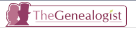 The Genealogist coupon code