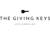 The Giving Keys coupon code