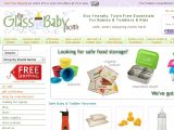 The Glass Baby Bottle Coupon Code