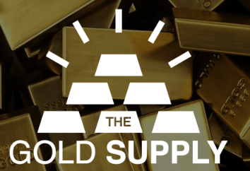 The Gold Supply coupon code