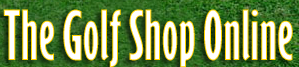 The Golf Shop Online Coupon Code