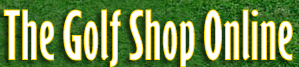 The Golf Shop Online coupon code