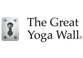 The Great Yoga Wall coupon code