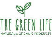 The Green Life coupon code