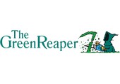 The Green Reaper coupon code