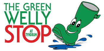 The Green Welly Stop UK Coupon Code