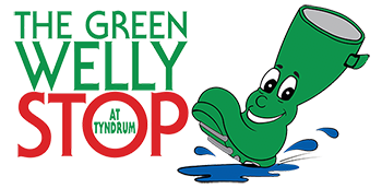 The Green Welly Stop UK coupon code