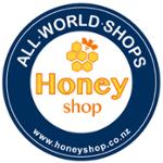 The Honey Shop New Zealand coupon code