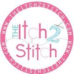 The Itch 2 Stitch Coupon Code