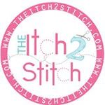 The Itch 2 Stitch coupon code