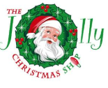 The Jolly Christmas Shop Coupon Code