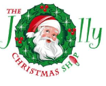 The Jolly Christmas Shop coupon code