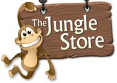 The Jungle Store coupon code