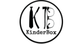 The Kinderbox coupon code