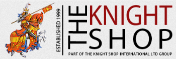 The Knight Shop coupon code