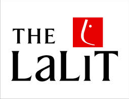 The Lalit coupon code