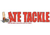 The Late Tackle Magazine Coupon Code