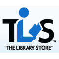 The Library Store Coupon Code