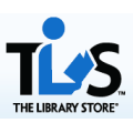 The Library Store coupon code