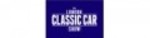 The London Classic Car Show Coupon Code